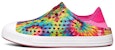 (Youth) Skechers Guzman Steps 'Pastel Pink' 308004L-MLT