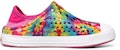 (Youth) Skechers Guzman Steps 'Pastel Pink' 308004L-MLT