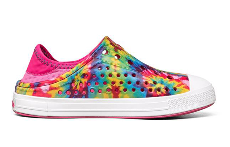 Order (Youth) Skechers Guzman Steps 'Pastel Pink' 308004L-MLT