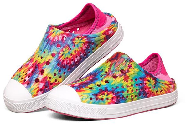 (JR) Skechers Guzman Steps 'Pink Pastel' 308004L-MLT Lookbook (JR) Skechers Guzman Steps 'Pink Pastel' 308004L-MLT