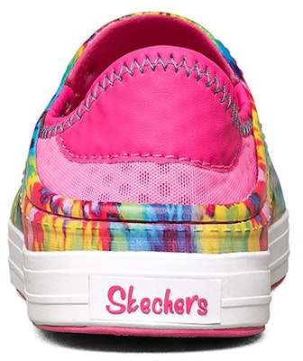 (JR) Skechers Guzman Steps 'Pink Pastel' 308004L-MLT Shop (JR) Skechers Guzman Steps 'Pink Pastel' 308004L-MLT
