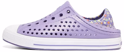 (Youth) Skechers Guzman Steps 'Purple' 308006L-LAV (Youth) Skechers Guzman Steps 'Purple' 308006L-LAV