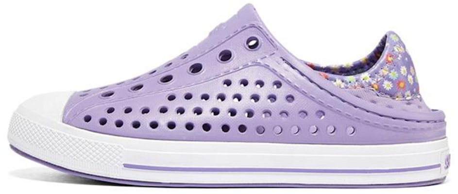 (Youth) Skechers Guzman Steps 'Purple' 308006L-LAV Buy (Youth) Skechers Guzman Steps 'Purple' 308006L-LAV