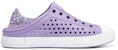 (JR) Skechers Guzman Steps 'Ungu' 308006L-LAV