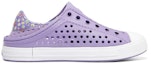 Order (JR) Skechers Guzman Steps 'Ungu' 308006L-LAV