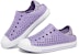 (JR) Skechers Guzman Steps 'Ungu' 308006L-LAV