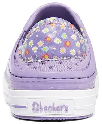(Youth) Skechers Guzman Steps 'Purple' 308006L-LAV Shop (Youth) Skechers Guzman Steps 'Purple' 308006L-LAV