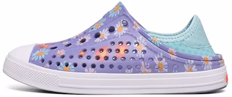 (Youth) Skechers Guzman Steps 'Purple Blue' 302114L-LAV (Youth) Skechers Guzman Steps 'Purple Blue' 302114L-LAV