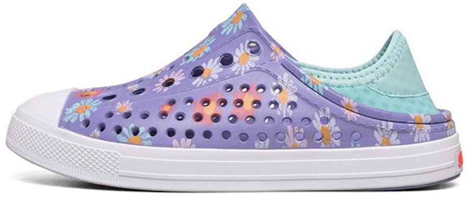 (Youth) Skechers Guzman Steps 'Purple Blue' 302114L-LAV Buy (Youth) Skechers Guzman Steps 'Purple Blue' 302114L-LAV