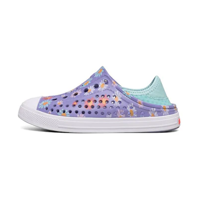 (Youth) Skechers Guzman Steps 'Purple Blue'