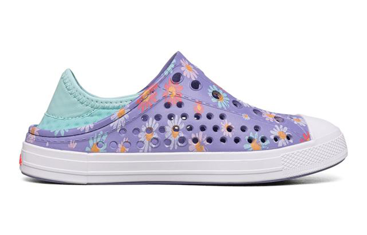 Order (JR) Skechers Guzman Steps ''Paars Blauw'' 302114L-LAV