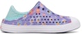 (JR) Skechers Guzman Steps 'Ungu Biru' 302114L-LAV