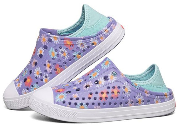 (Youth) Skechers Guzman Steps 'Purple Blue' 302114L-LAV Lookbook (Youth) Skechers Guzman Steps 'Purple Blue' 302114L-LAV