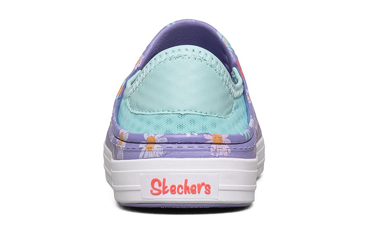 Shop (JR) Skechers Guzman Steps ''Paars Blauw'' 302114L-LAV