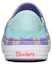 Shop (JR) Skechers Guzman Steps ''Paars Blauw'' 302114L-LAV