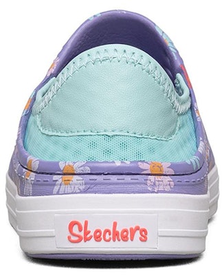 (Youth) Skechers Guzman Steps 'Purple Blue' 302114L-LAV Shop (Youth) Skechers Guzman Steps 'Purple Blue' 302114L-LAV