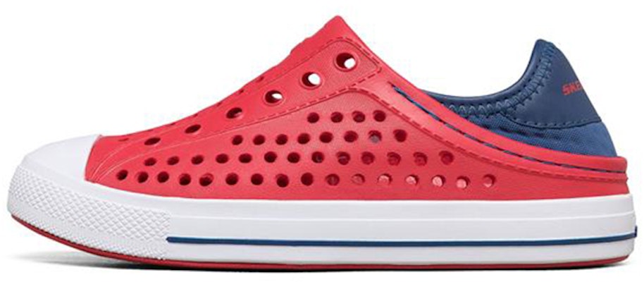 (JR) Skechers Guzman Steps 'Merah Biru' 91995L-RDNV Buy (JR) Skechers Guzman Steps 'Merah Biru' 91995L-RDNV