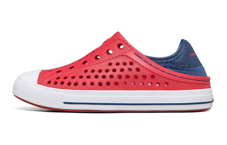 (Youth) Skechers Guzman Steps 'Red Blue' 91995L-RDNV