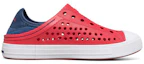Order (Youth) Skechers Guzman Steps 'Red Blue' 91995L-RDNV