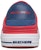 (JR) Skechers Guzman Steps 'Merah Biru' 91995L-RDNV