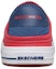 Shop (JR) Skechers Guzman Steps 'Merah Biru' 91995L-RDNV