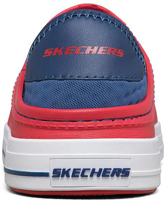 (Youth) Skechers Guzman Steps 'Red Blue' 91995L-RDNV Shop (Youth) Skechers Guzman Steps 'Red Blue' 91995L-RDNV