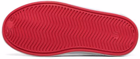 Purchase 大童 Skechers Guzman Steps 輕便洞洞涼鞋 紅藍