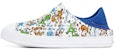 (JR) Skechers Guzman Steps 'Putih Pelbagai Warna' 406442L-WMLT