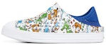 Buy (JR) Skechers Guzman Steps 'Putih Pelbagai Warna' 406442L-WMLT