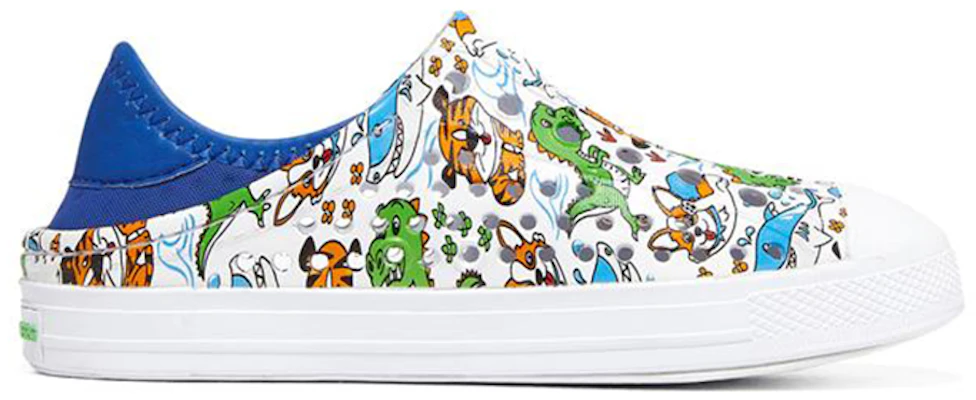 (JR) Skechers Guzman Steps ''Bianco Multicolore'' 406442L-WMLT Order (JR) Skechers Guzman Steps ''Bianco Multicolore'' 406442L-WMLT