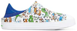 Order (JR) Skechers Guzman Steps ''Bianco Multicolore'' 406442L-WMLT
