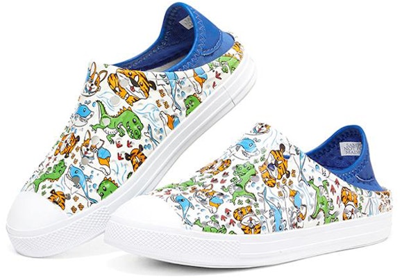 (Youth) Skechers Guzman Steps 'White Multicolor' 406442L-WMLT Lookbook (Youth) Skechers Guzman Steps 'White Multicolor' 406442L-WMLT