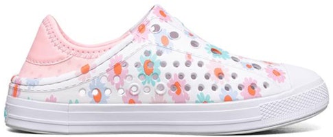 (JR) Skechers Guzman Steps 'Blanco Rosa' 302114L-WPK Order (JR) Skechers Guzman Steps 'Blanco Rosa' 302114L-WPK