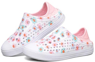 (JR) Skechers Guzman Steps 'Blanco Rosa' 302114L-WPK Lookbook (JR) Skechers Guzman Steps 'Blanco Rosa' 302114L-WPK