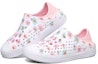 Lookbook (JR) Skechers Guzman Steps 'Putih Merah Jambu' 302114L-WPK