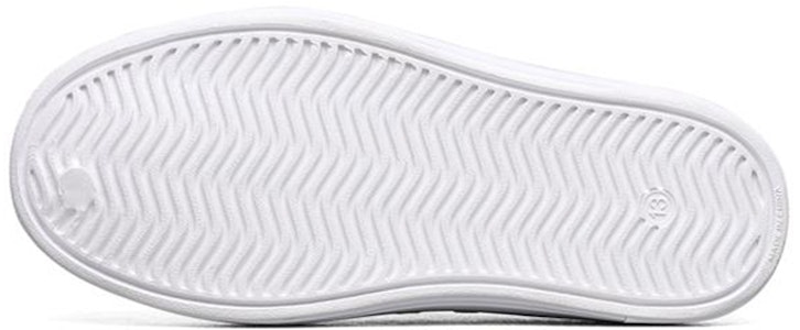 兒童 Skechers Guzman Steps 輕便洞洞鞋舒適一腳蹬涼鞋 白粉 Purchase 兒童 Skechers Guzman Steps 輕便洞洞鞋舒適一腳蹬涼鞋 白粉