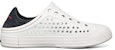 (JR) Skechers Guzman Steps 'Putih Merah' 91995L-WNVR