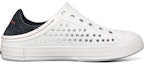 Order (JR) Skechers Guzman Steps 'Putih Merah' 91995L-WNVR