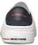 Shop (JR) Skechers Guzman Steps 'Putih Merah' 91995L-WNVR