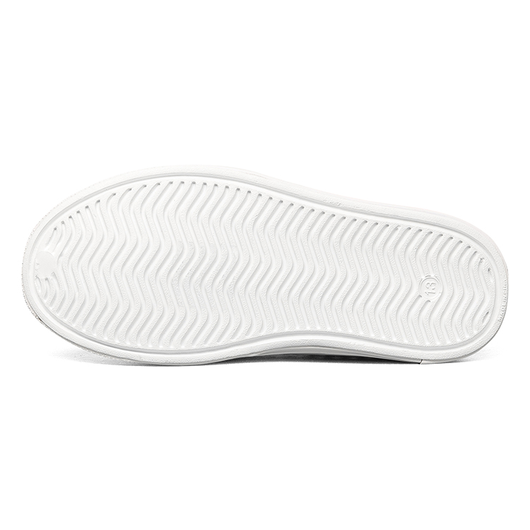 Details for (Youth) Skechers Guzman Steps 'White Red' 91995L-WNVR