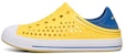 (JR) Skechers Guzman Steps 'Kuning Biru' 91995L-YLBL