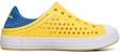 (JR) Skechers Guzman Steps 'Kuning Biru' 91995L-YLBL
