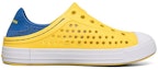 Order (JR) Skechers Guzman Steps 'Kuning Biru' 91995L-YLBL