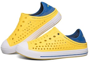 (JR) Skechers Guzman Steps 'Kuning Biru' 91995L-YLBL Lookbook (JR) Skechers Guzman Steps 'Kuning Biru' 91995L-YLBL