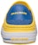 (JR) Skechers Guzman Steps 'Kuning Biru' 91995L-YLBL