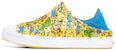 (JR) Skechers Guzman Steps 'Kuning Pelbagai Warna' 406442L-YLMT