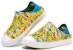 (JR) Skechers Guzman Steps 'Kuning Pelbagai Warna' 406442L-YLMT