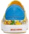 (JR) Skechers Guzman Steps 'Kuning Pelbagai Warna' 406442L-YLMT