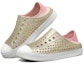 Lookbook (JR) Skechers Guzman Steps Sandal Selipar 'Emas Berkilauan' 308005L-CHMP