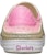 (JR) Skechers Guzman Steps Sandal Selipar 'Emas Berkilauan' 308005L-CHMP